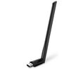 High Gain Wireless Dual Band USB Adapter, 433Mbps, 802.11 a/b/g/n/ac
